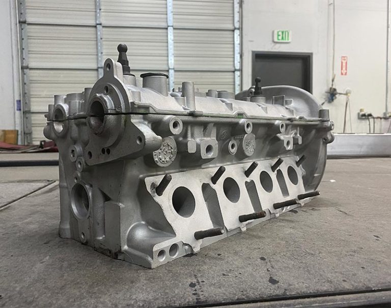 What Causes a Blown Head Gasket? Becker Service Center