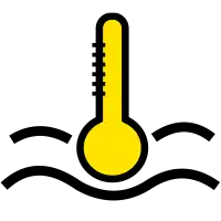 cooling service icon